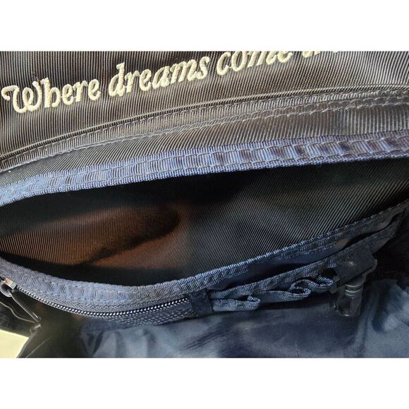 Walt Disney World Backpack - Picture 4 of 13